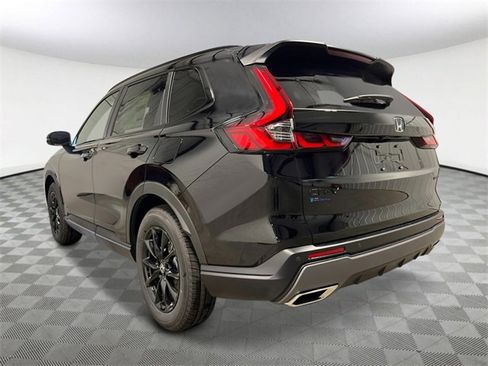 New 2026 Honda CR-V Sport-L image 4