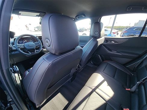 New 2026 Chevrolet Equinox RS w/ Convenience Package III image 27