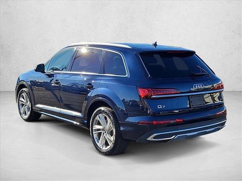 Used 2023 Audi Q7 2.0T Premium w/ Convenience Package image 8