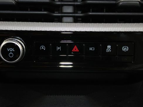 New 2026 Ford Explorer Active image 41