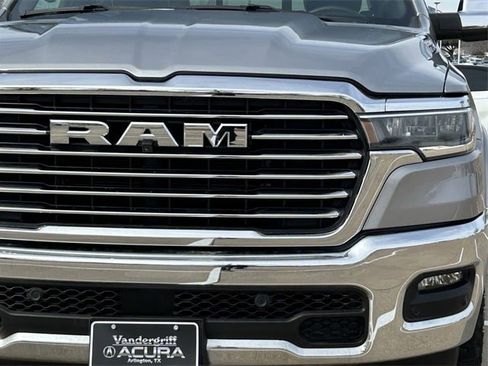 Used 2025 RAM 1500 Laramie image 11