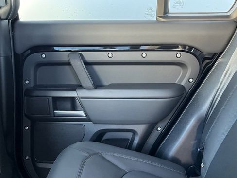 New 2025 Land Rover Defender 110 V8 image 54