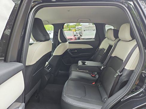 New 2026 MAZDA CX-5 Preferred AWD/4WD image 8