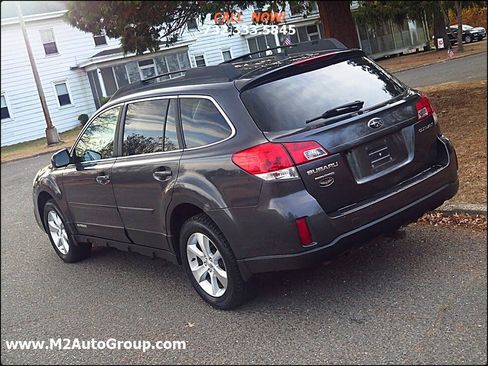 Used 2013 Subaru Outback 2.5i Limited w/ Moonroof Pkg AWD/4WD image 27
