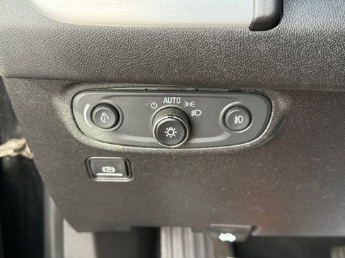 Used 2019 GMC Terrain SLT w/ Preferred Package image 34