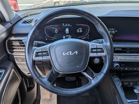 Certified 2023 Kia Telluride S image 14