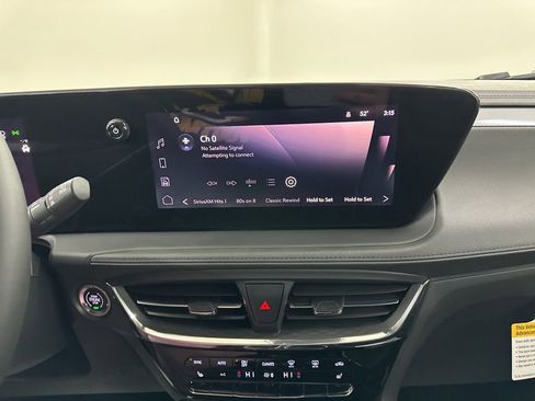 New 2026 Buick Encore GX Avenir w/ Avenir Technology Package image 38