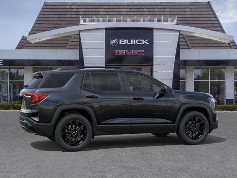 New 2026 GMC Terrain Elevation image 5