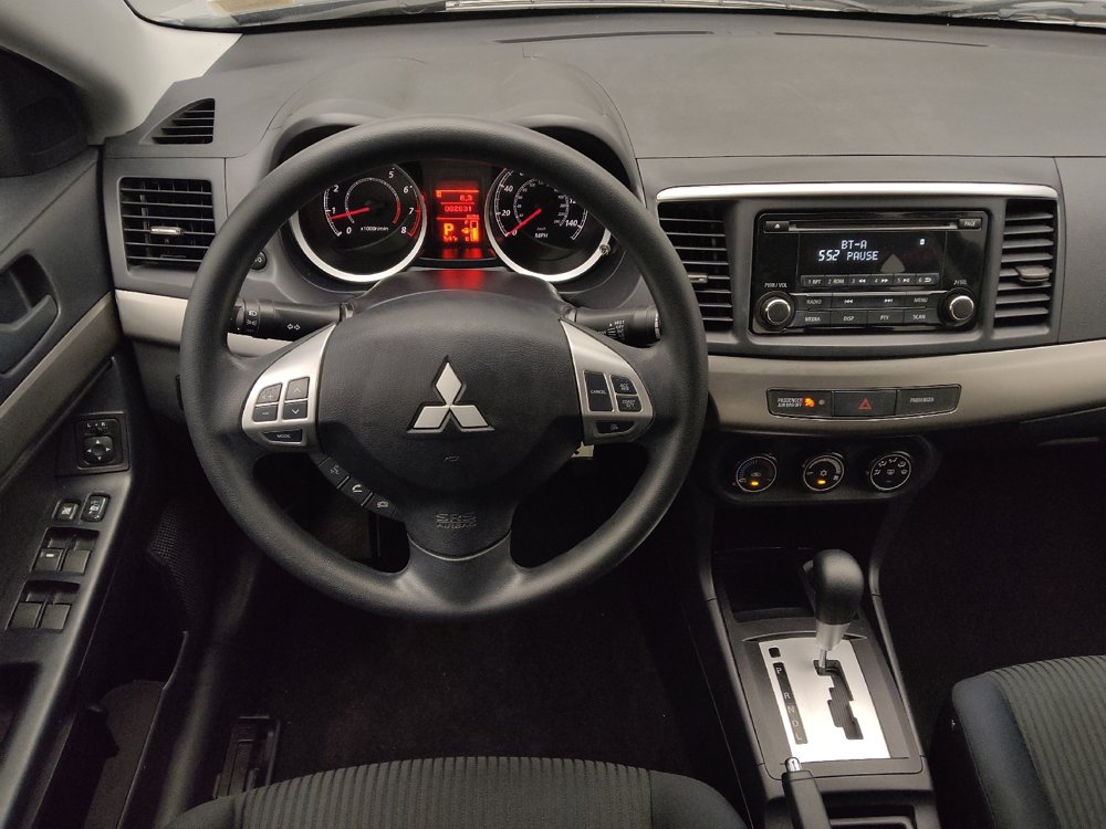 Used 2014 Mitsubishi Lancer ES FWD image 22