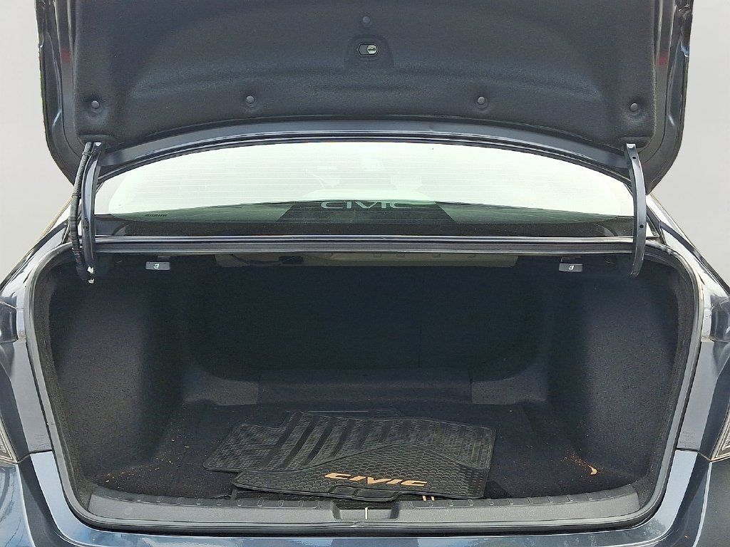 Used 2023 Honda Civic EX image 28