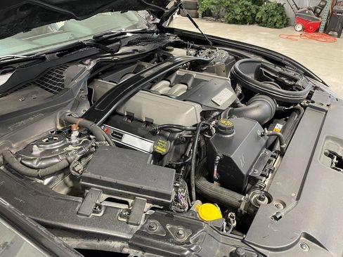 Used 2015 Ford Mustang GT Premium image 34