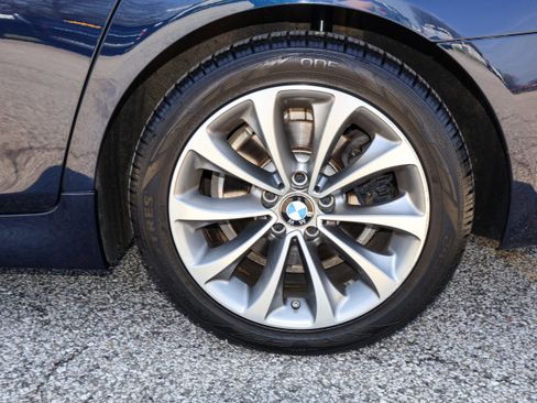 Used 2016 BMW 528i xDrive Sedan image 34
