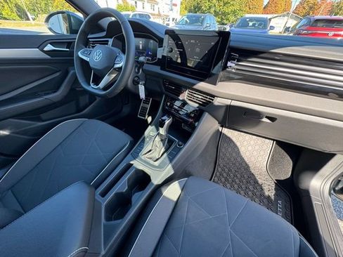 New 2026 Volkswagen Jetta Sport image 23