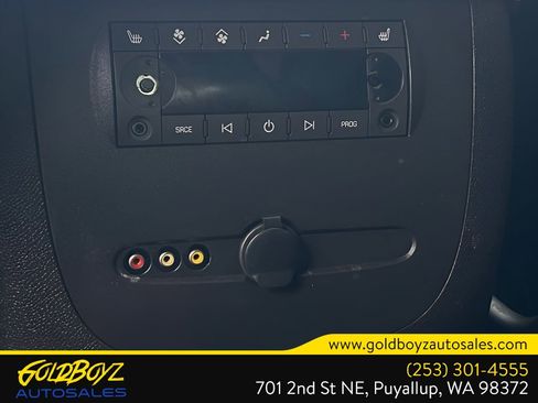 Used 2014 GMC Yukon Denali image 18