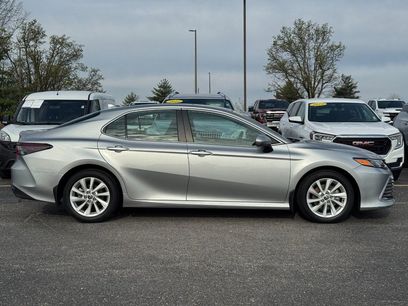 Used 2023 Toyota Camry LE