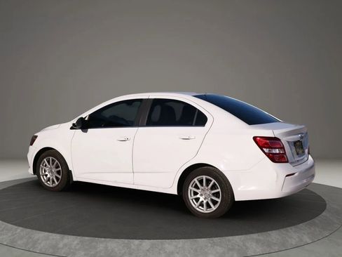 Used 2018 Chevrolet Sonic Premier w/ Driver Confidence Package image 4