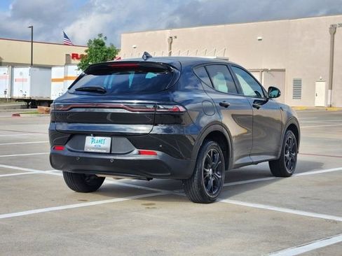 Used 2024 Dodge Hornet GT w/ GT Blacktop Package AWD/4WD image 5