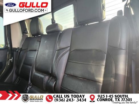 Used 2021 Jeep Gladiator Sport AWD/4WD image 13