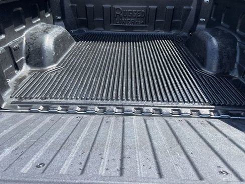 Used 2026 Chevrolet Silverado 1500 LT image 6