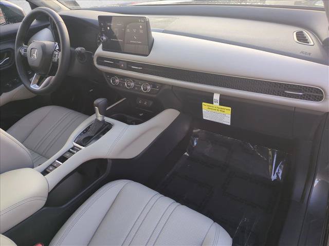 Used 2027 Honda HR-V EX-L image 22