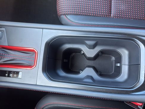 New 2026 Nissan Kicks SR image 21