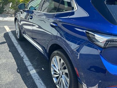 Used 2025 Buick Envision Avenir