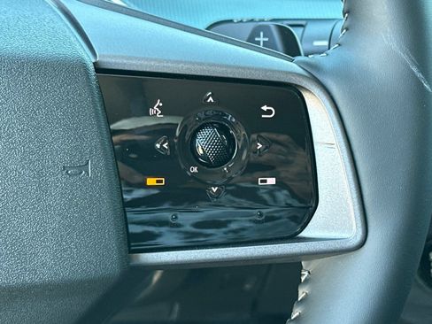 New 2026 Nissan Murano Platinum w/ Cargo Package AWD/4WD image 26