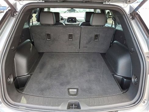 Used 2025 Chevrolet Blazer RS image 24