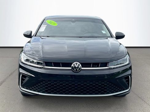Used 2025 Volkswagen Jetta S FWD image 2