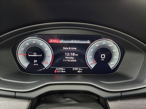 Used 2024 Audi Q5 2.0T Premium Plus image 10