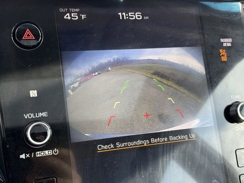 Used 2022 Subaru Legacy Premium w/ Popular Package #1 image 38