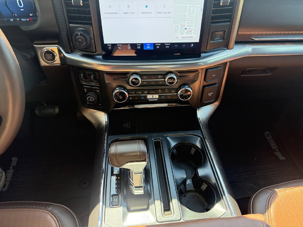 Used 2025 Ford F150 King Ranch AWD/4WD image 12
