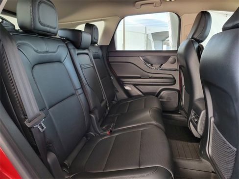 Certified 2024 Lincoln Corsair Premiere w/ Equipment Group 101A image 23