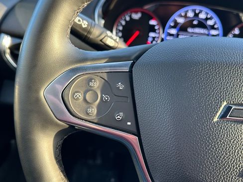 Used 2023 Chevrolet Traverse Premier w/ Redline Edition image 29