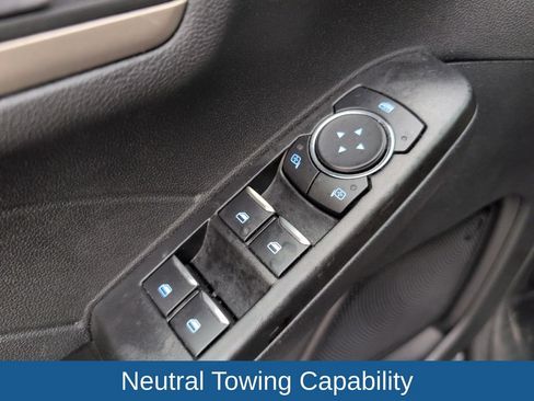 Used 2022 Ford Escape SEL AWD/4WD image 33