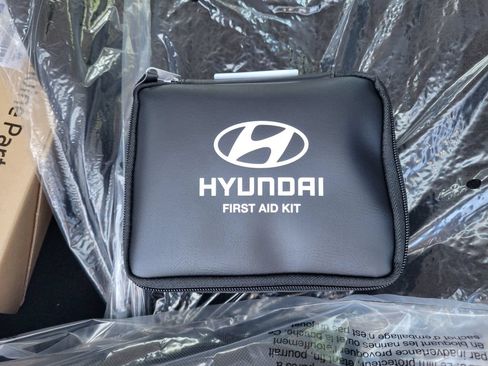 New 2026 Hyundai Tucson SE AWD/4WD image 37