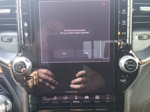 New 2026 RAM 1500 Limited image 28