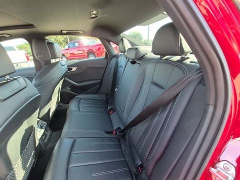 Used 2024 Audi A4 2.0T Premium Plus AWD/4WD image 18