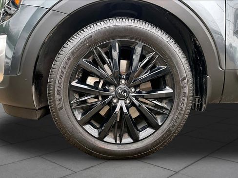 Used 2020 Kia Telluride SX FWD image 11