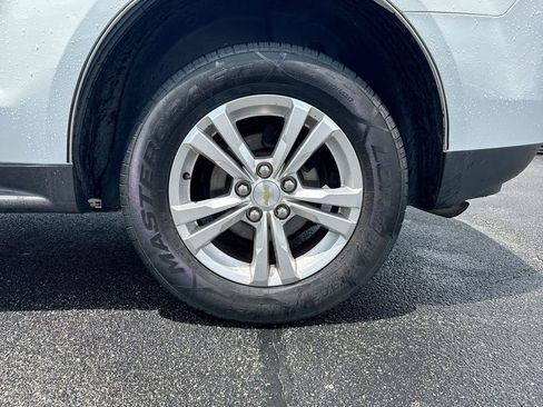 Used 2013 Chevrolet Equinox LT w/ Driver Convenience Package FWD image 26