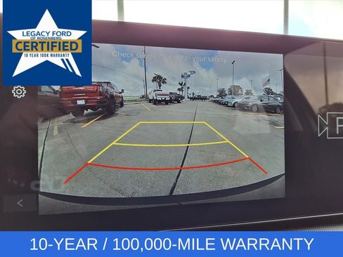 Used 2025 Kia K4 LXS image 10