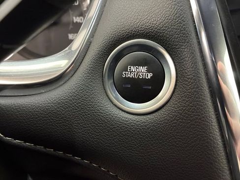 Certified 2023 Chevrolet Traverse LT w/ LT Premium Package image 24