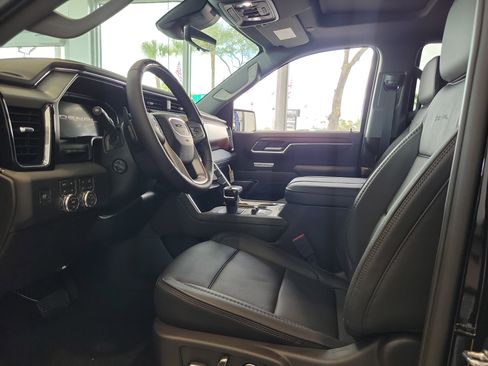 New 2026 GMC Sierra 1500 Denali image 8