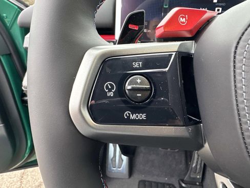 New 2026 BMW M5 image 37