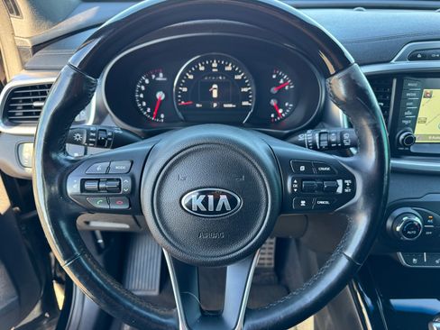 Used 2016 Kia Sorento SX w/ SXL Technology Package image 22