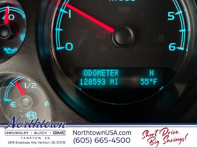 Used 2012 Chevrolet Silverado 2500 LTZ w/ LTZ Plus Package AWD/4WD image 26