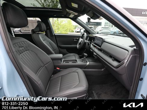 New 2027 Kia Seltos X-Line SX AWD/4WD image 19