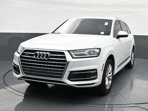 Used 2019 Audi Q7 2.0T Premium w/ Convenience Package image 9