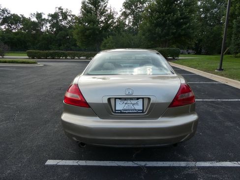 Used 2003 Honda Accord EX image 6