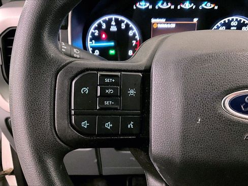 Certified 2022 Ford F150 XL w/ Equipment Group 101A High image 17